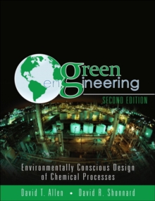 Image for Green Engineering