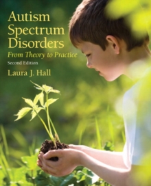 Image for Autism spectrum disorders  : from theory to practice