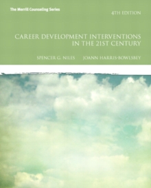 Image for Career Development Interventions in the 21st Century
