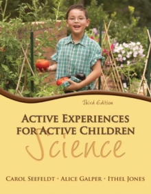 Image for Active Experiences for Active Children