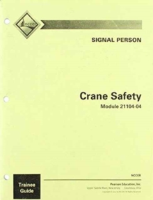 Image for Sig 21104-04 Crane Safety TG