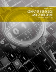 Image for Computer forensics and cyber crime  : an introduction