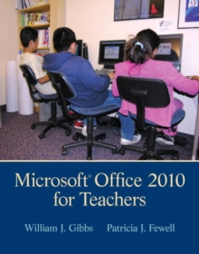 Image for Microsoft Office 2010 for Teachers