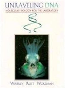 Unraveling DNA