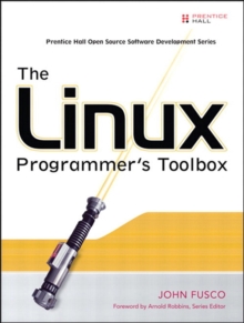 Image for Linux Programmer's Toolbox, The