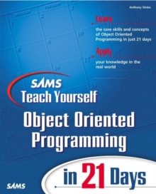 Image for Sams Teach Yourself Object Oriented Programming in 21 Days