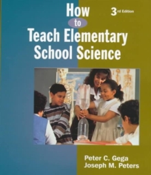 Image for How to Teach Elementary School Science