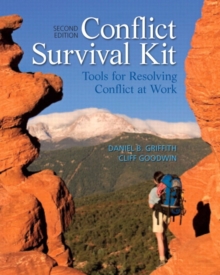 Image for Conflict Survival Kit
