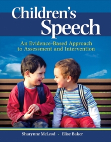 Image for Children's Speech