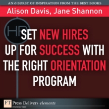 Image for Set New Hires Up for Success with the Right Orientation Program