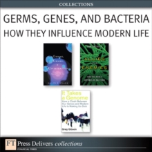 Image for Germs, Genes, and Bacteria