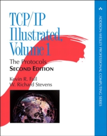 Image for TCP/IP illustrated.: (The protocols.)