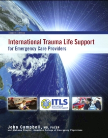 Image for International Trauma Life Support for Emergency Care Providers and Resource Central EMS -- Access Card Package