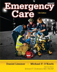 Image for Emergency Care and Resource Central EMS Student Access Code Card Package