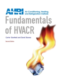 Image for Fundamentals of HVACR