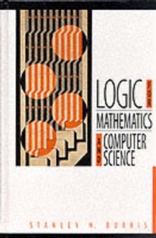 Image for Logic for Mathematics and Computer Science