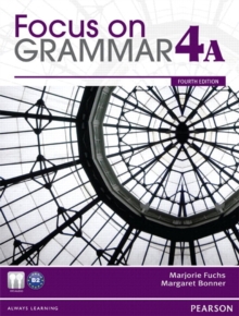 Image for Focus on Grammar 4A Student Book and Workbook 4A Pack
