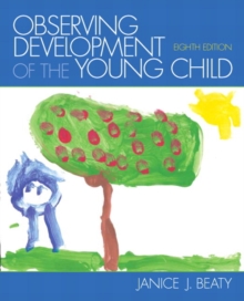 Image for Observing Development of the Young Child