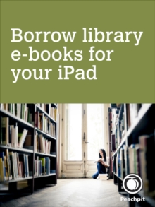Image for Borrow library e-books for your iPad