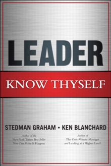 Image for Leader, Know Thyself
