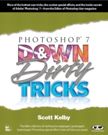 Image for Photoshop 7 Down and Dirty Tricks