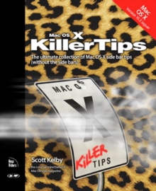 Image for Mac OS X V. 10.2 Jaguar Killer Tips