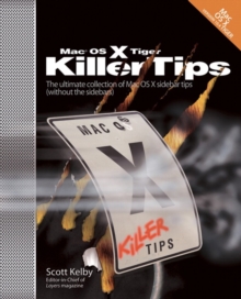 Image for Mac OS X Tiger Killer Tips