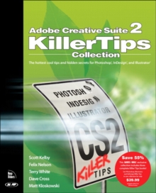 Image for Adobe Creative Suite 2 Killer Tips Collection