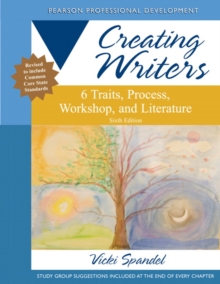 Creating Writers