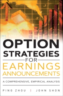 Image for Option Strategies for Earnings Announcements
