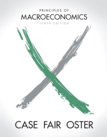 Image for Principles of Macroeconomics Plus NEW MyEconLab with Pearson EText Access Card