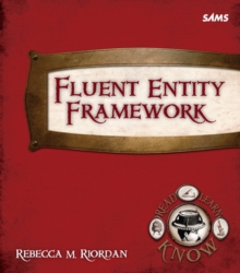 Image for Fluent entity framework