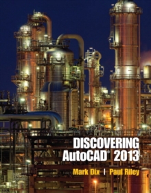 Image for Discovering AutoCAD 2013