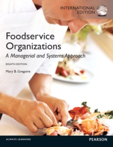 Image for Food Service Organizations