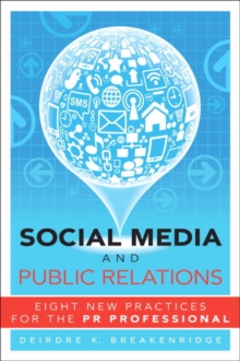Image for Social Media and Public Relations