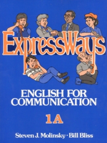 Book 1A, ExpressWays
