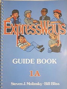 Image for Guide Book, ExpressWays 1A
