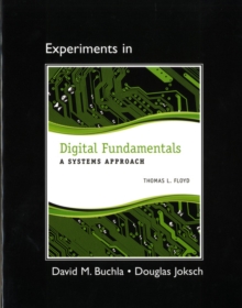 Image for Lab Manual for Digital Fundamentals