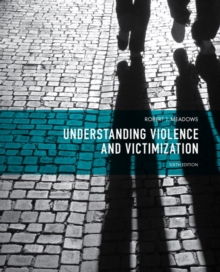 Image for Understanding Violence and Victimization