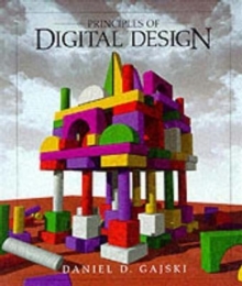 Image for Principles of Digital Design : United States Edition
