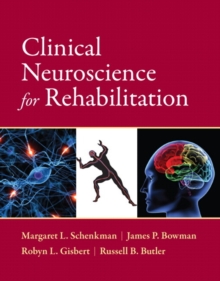 Image for Clinical Neuroscience for Rehabilitation