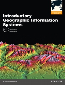 Image for Introductory Geographic Information Systems