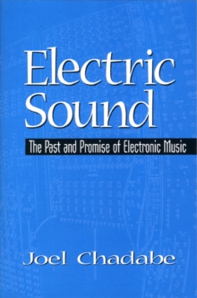 Image for Electric Sound