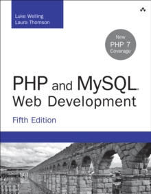 Image for PHP and MySQL web development