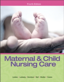 Image for Maternal & Child Nursing Care