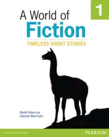World of Fiction 1
