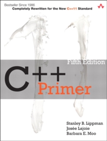 Image for C++ primer