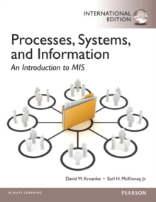Image for Processes, Systems, and Information