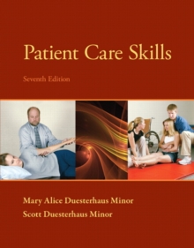 Image for Patient Care Skills