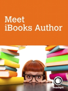 Image for Meet iBooks Author